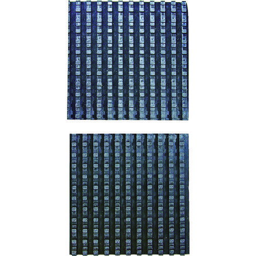 ��WAKI HYPER�ɿ����� 10X100X100mm (2����) EGH004(8190102)