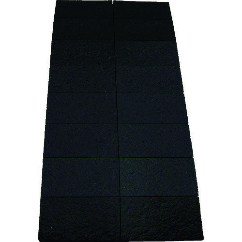 ��WAKI ���եȥ��å���� 2X10X20mm 16������ CN106(8190156)