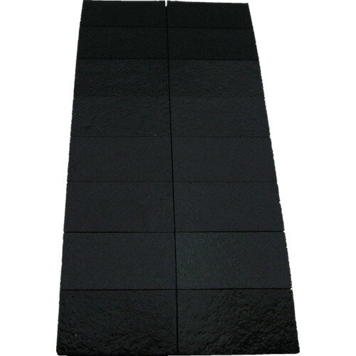 ��WAKI ���եȥ��å���� 2X20X30mm 8������ CN107(8190157)