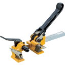 ■TRUSCO 荷造機 PPバンド用 NO.5バネ TPBP10817(8191339)