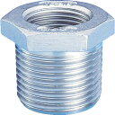 ■TRUSCO ねじ込み管継手 SUS ブッシング 25X20A TB25AX20A(8191459)