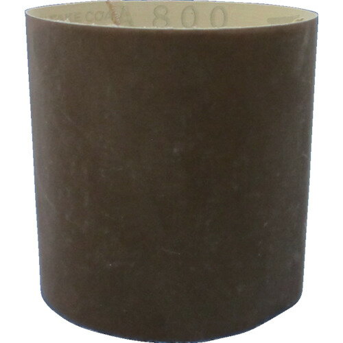 ■mine ワイド100巾研磨布ベルトA800 (20本入) C9100A800(8192332)[送料別途お見積...