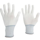 ■ミドリ安全 ポリエステル手袋 (ノンコート)10双入 L NPU132L(8192563)