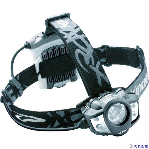 オレンジブック トラスコ中山　TRUSCOPRINCETON 【売切廃番】LEDヘッドライト APX 〔品番:APX16BK〕[ 注番:8193134]特長●主電源によるハイ、ローモード、補助LEDによるハイ、ロー、フラッシュの5つの出力モードとなっています。●1つのの主電源LEDと4つの補助LEDによって広がりのある光となっています。仕様●明るさ(lm)：350●幅(mm)：64●奥行(mm)：44●高さ(mm)：44●使用電池：単3形アルカリ乾電池(4個)付属もしくはリチウム電池●最大点灯時間(h)：150時間●保護等級：IPX7●色：ブラック●電源：単3形アルカリ乾電池(4個)付属もしくはリチウム電池仕様2材質/仕上セット内容/付属品注意●電球交換できません。●LEDは決して直視しないでください。原産国（名称）アメリカJANコード本体質量279gオレンジブック トラスコ中山　TRUSCOPRINCETON 【売切廃番】LEDヘッドライト APX 〔品番:APX16BK〕[注番:8193134][本体質量：279g]《包装時基本サイズ：64×44×44》〔包装時質量：3kg〕分類》工事・照明用品》作業灯・照明用品》ヘッドライト☆納期情報：仕入れ先通常在庫品 (欠品の場合有り)
