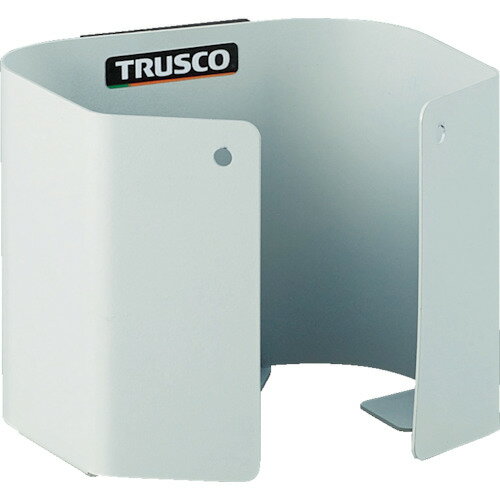 ■TRUSCO コバンザメ ウェットティッシュホルダー KBZWTH(8195030)