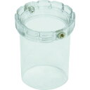 ■TRUSCO TED電動ドライバー用トルク固定カバー TEDTKR(8195270)