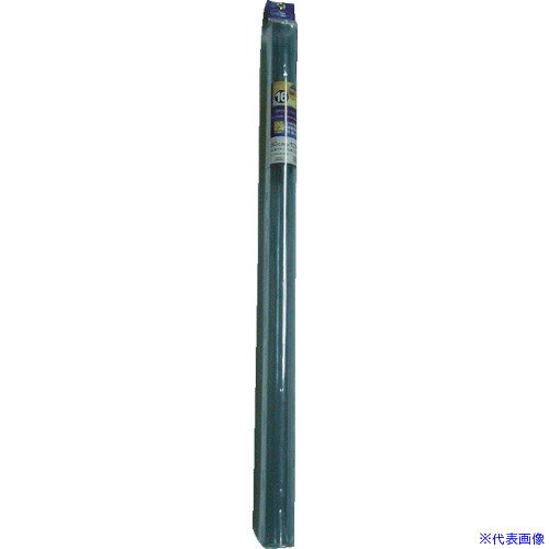 ■明和 デスクマット 90cm×120cm×1mm厚 “3点機能透明マット”(ベタつき防止・静電気防止・抗菌処理) KMGK9012(8196038)