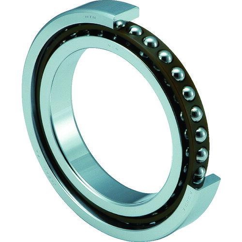 ■NTN A小径小形ボールベアリング(接触角40度)内径10mm外径30mm幅9mm 7200B(8196263)