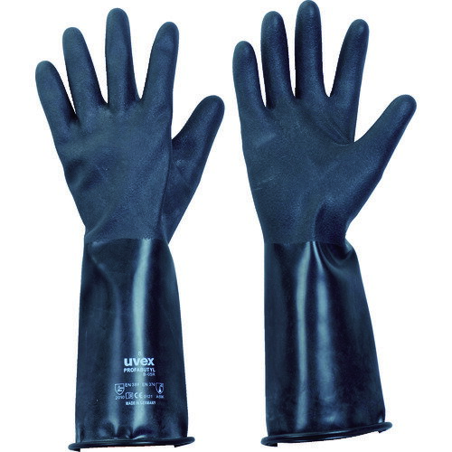 ■UVEX プロファブチル B05R M 6094968(8199436)