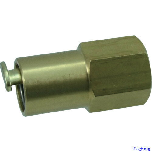 ������� ���å����ͥ������ե��ᥤ�륳�ͥ�����(��°)8mm��Rc1/4 CKF802(8202329)��10[�������Ӥ����Ѥ�][ˡ�͸���][�ǳ����]