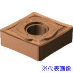 ■SANDVIK T-Max P 旋削用ネガチップ(110) H13A CNGG120402SGF(H13A)(8203526)×10[送料別途お見積り][法人限定][掲外取寄]