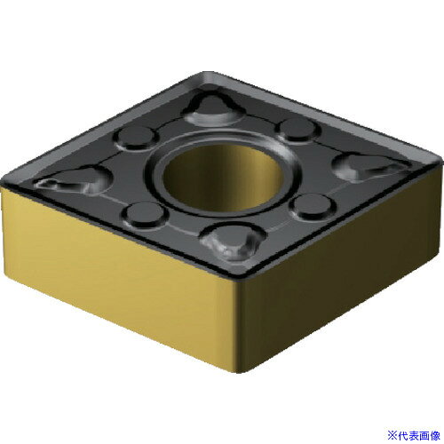 オレンジブック トラスコ中山　TRUSCOSANDVIK T−Max P 旋削用ネガチップ(110) 3225 〔品番:CNMG120408WM〕[ 注番:8203571]特長●高い刃先信頼性のあるCVDコーティング超硬材種です。●軽から重断続切削に好適な材種です。用途●一般旋削鋳鉄加工用。仕様●適合被削材：K●チップ形状：菱形80°●切刃有効長LE(mm)：12.0959●内接円IC(mm)：12.7●厚さS(mm)：4.7625●コーナ半径RE(mm)：0.7938●穴径D1(mm)：5.156●主逃げ角AN(°)：0●コーティング：TiCN+Al2O3+TiN●加工タイプ：Medium仕様2●CVDコーティング材質/仕上●超硬セット内容/付属品注意原産国（名称）スウェーデンJANコード7323220265756本体質量10gオレンジブック トラスコ中山　TRUSCOSANDVIK T−Max P 旋削用ネガチップ(110) 3225 〔品番:CNMG120408WM〕[注番:8203571][本体質量：10g]《包装時基本サイズ：95×39×11》〔包装時質量：108g〕分類》切削工具》旋削・フライス加工工具》刃先交換式工具☆納期情報：メーカー取り寄品（弊社より発送）