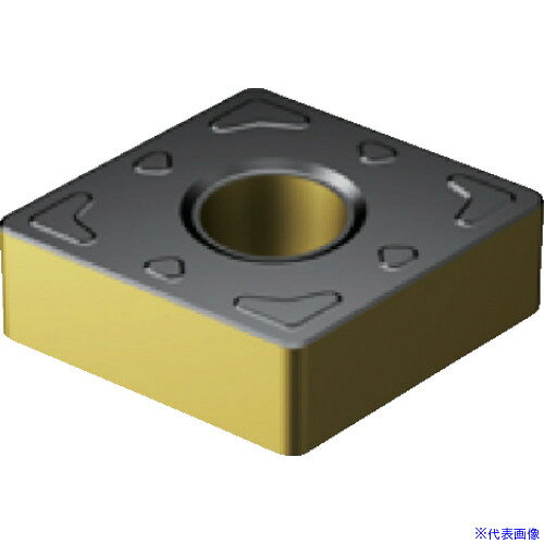 オレンジブック トラスコ中山　TRUSCOSANDVIK T−Max P 旋削用ネガチップ(110) 3225 〔品番:CNMG160612KR〕[ 注番:8203619]特長●高い刃先信頼性のあるCVDコーティング超硬材種です。●軽から重断続切削に好適な材種です。用途●一般旋削鋳鉄加工用。仕様●適合被削材：K●チップ形状：菱形80°●切刃有効長LE(mm)：14.9199●内接円IC(mm)：15.875●厚さS(mm)：6.35●コーナ半径RE(mm)：1.1906●穴径D1(mm)：6.35●主逃げ角AN(°)：0●コーティング：TiCN+Al2O3+TiN●加工タイプ：Roughing仕様2●CVDコーティング材質/仕上●超硬セット内容/付属品注意原産国（名称）スウェーデンJANコード7323220266708本体質量20.5gオレンジブック トラスコ中山　TRUSCOSANDVIK T−Max P 旋削用ネガチップ(110) 3225 〔品番:CNMG160612KR〕[注番:8203619][本体質量：20.5g]《包装時基本サイズ：129×54×14》〔包装時質量：234g〕分類》切削工具》旋削・フライス加工工具》刃先交換式工具☆納期情報：メーカー取り寄品（弊社より発送）