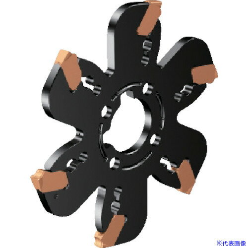 ■サンドビック コロミルQDホルダ(450) QDKC160X40M(8203979)[送料別途見積り][法人・事業所限定][掲外..