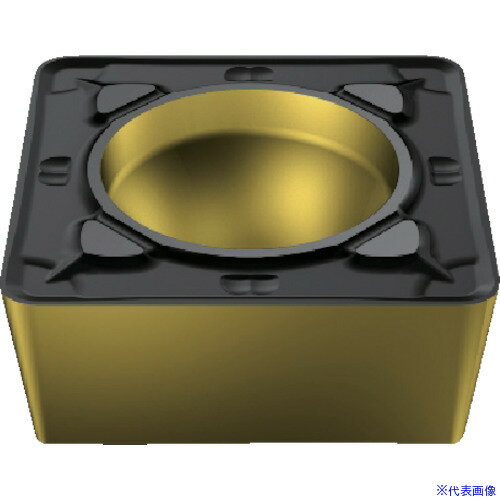 オレンジブック トラスコ中山　TRUSCOSANDVIK コロターン107 旋削用ポジチップ(120) 3225 〔品番:SCMT09T312KR〕[ 注番:8204269]特長●高い刃先信頼性のあるCVDコーティング超硬材種です。●軽から重断続切削に好適な材種です。●中程度から厳しい加工条件に使用します。用途●一般旋削鋳鉄加工用。仕様●適合被削材：K●チップ形状：正方形●切刃有効長LE(mm)：8.325●内接円IC(mm)：9.525●厚さS(mm)：3.96875●コーナ半径RE(mm)：1.1906●穴径D1(mm)：4.4●主逃げ角AN(°)：7●コーティング：TiCN+Al2O3+TiN●加工タイプ：Roughing仕様2●CVDコーティング超硬材種材質/仕上●超硬セット内容/付属品注意原産国（名称）スウェーデンJANコード7323220263929本体質量3.5gオレンジブック トラスコ中山　TRUSCOSANDVIK コロターン107 旋削用ポジチップ(120) 3225 〔品番:SCMT09T312KR〕[注番:8204269][本体質量：3.5g]《包装時基本サイズ：95×39×11》〔包装時質量：47g〕分類》切削工具》旋削・フライス加工工具》刃先交換式工具☆納期情報：メーカー取り寄品（弊社より発送）