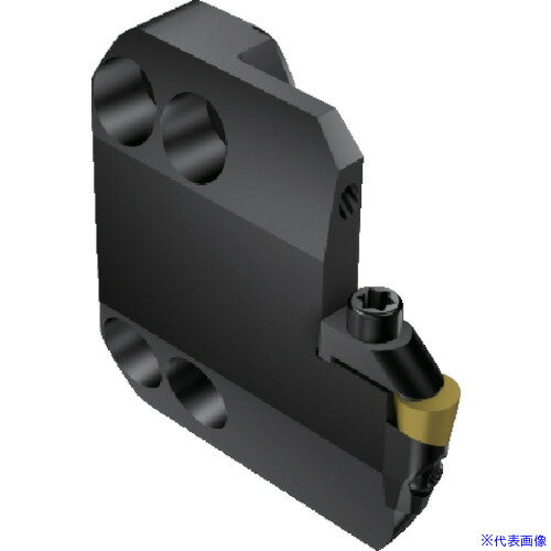 ■サンドビック カッティングヘッド(410) SL70CRDCL5009V(8204283)[送料別途見積り][法人・事業所限定][掲外取寄]