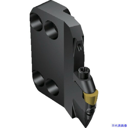 ■SANDVIK カッティングヘッド(410) SL70CRSCL3509V(8204292)[送料 ...