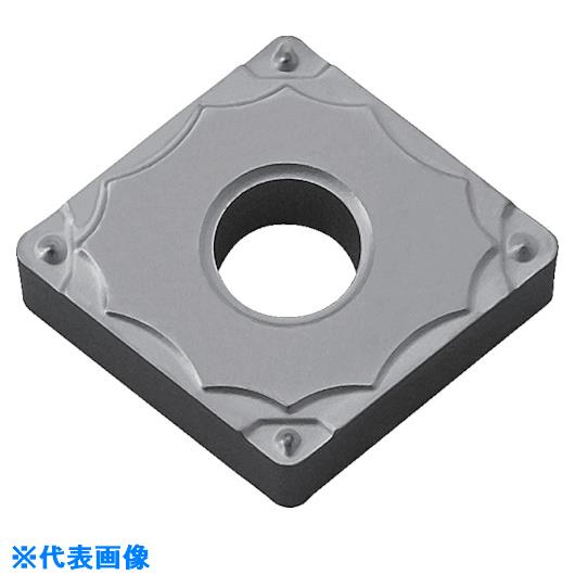 ■京セラ 旋削加工用チップ サーメット TN620 CNMG120404GP(TN620)(8205126)×10[送...
