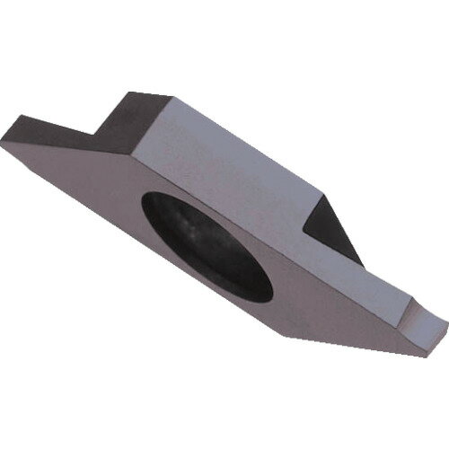 ■京セラ 突切り加工用チップ PVDコーティング PR1535 TKF12L200S(PR1535)(8205846)×10[送料別途お見積..