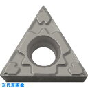 ■京セラ 旋削用チップ サーメット TN620 TPMT090202GP(TN620)(8206049)×10