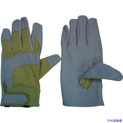 オレンジブック トラスコ中山　TRUSCOHO−KEN プロワーク 豚皮甲メリMG B−266YL LL 〔品番:B266YLLL〕[ 注番:8206516]特長●通気性に優れた生地で快適に作業ができます。●手の甲部分は、伸びを防止する為に豚革当をつけております。用途●軽作業・配線工事・重機運転など。仕様●色：ホワイト/イエロー●サイズ：LL●全長(cm)：24●手のひら周り(cm)：23●中指長さ(cm)：9●厚さ(mm)：0.8仕様2●袖口：マジック式材質/仕上●豚表皮●手甲部:ポリエステルセット内容/付属品注意原産国（名称）中国JANコード4904663554145本体質量72gオレンジブック トラスコ中山　TRUSCOHO−KEN プロワーク 豚皮甲メリMG B−266YL LL 〔品番:B266YLLL〕[注番:8206516][本体質量：72g]《包装時基本サイズ：280×100×20》〔包装時質量：70g〕分類》保護具》作業手袋》革手袋☆納期情報：メーカー取り寄品（弊社より発送）