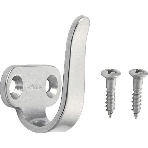 ■SUGATSUNE (110010143)2H−30S ステンレス鋼製フックハンドル 2H30S(8206717)