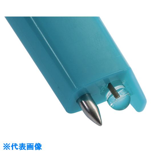 ■TESTO testo206-1スペア電極 06502061(8206956)[送料別途お見積り][法人限定][掲外取寄]