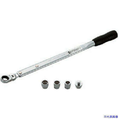 ■KTC ベルトテンショナーレンチセット ATE175(8217824)