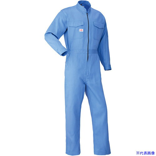 オレンジブック トラスコ中山　TRUSCOAUTO−BI AW(秋冬)モデル つなぎ服1760−004スカイブルー−BLL 〔品番:1760004BLL〕[ 注番:8219686]特長●強力三重環縫仕様です。●ロングセラー商品です。用途●自動車などの整備。●作業全般、他。仕様●色：スカイブルー●サイズ：BLL●身長(cm)：172〜177●肩幅(cm)：53●胸囲(cm)：140●ウエスト(cm)：120●股下(cm)：76●袖丈(cm)：58●適合身長(cm)：172〜177仕様2●特殊加工によりソフトな風合いと肌触り●腰帯脇ゴム仕様材質/仕上●綿100%セット内容/付属品注意●質量は「LL」の参考値です。原産国（名称）中国JANコード4560105040449本体質量800gオレンジブック トラスコ中山　TRUSCOAUTO−BI AW(秋冬)モデル つなぎ服1760−004スカイブルー−BLL 〔品番:1760004BLL〕[注番:8219686][本体質量：800g]《包装時基本サイズ：420×320×40》〔包装時質量：800g〕分類》保護具》作業服》つなぎ服☆納期情報：メーカー取り寄品（弊社より発送）