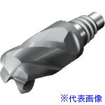 オレンジブック トラスコ中山　TRUSCOSANDVIK コロミルCoroMill[[R上]]316 重切削加工用超硬ヘッド(345) 1730 〔品番:31616SL44216015P〕[ 注番:8230885]特長●ヘッド交換式ミリングシステムにより、素早く簡単かつ正確な作業間の切替えが可能です。用途●重切削フライス加工用。仕様●切削径DC(mm)：16●シャンク径DMM(mm)：15.5●機能長さLF(mm)：29.1●最大切込みAPMX(mm)：19.2仕様2●CZCMS：E16●DC：16●DCON：15.5●APMX：19.2●RE：1.50●ZEPP：4●LF：29.1●DN：15.5材質/仕上●超硬セット内容/付属品注意原産国（名称）スウェーデンJANコード本体質量0.081kgオレンジブック トラスコ中山　TRUSCOSANDVIK コロミルCoroMill[[R上]]316 重切削加工用超硬ヘッド(345) 1730 〔品番:31616SL44216015P〕[注番:8230885][本体質量：0.081kg]《包装時基本サイズ：57×55×23》〔包装時質量：81g〕分類》切削工具》旋削・フライス加工工具》刃先交換式工具☆納期情報：メーカー取り寄品（弊社より発送）