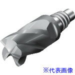 オレンジブック トラスコ中山　TRUSCOSANDVIK コロミルCoroMill[[R上]]316 重切削加工用超硬ヘッド(345) 1730 〔品番:31625SL44225000P〕[ 注番:8230895]特長●ヘッド交換式ミリングシステムにより、素早く簡単かつ正確な作業間の切替えが可能です。用途●重切削フライス加工用。仕様●切削径DC(mm)：25●シャンク径DMM(mm)：24.2●機能長さLF(mm)：41.9●最大切込みAPMX(mm)：30仕様2●CZCMS：E25●DC：25●DCON：24.2●APMX：30.0●CHW：0.25●KCH：45°●ZEPP：4●LF：41.9●DN：24.2材質/仕上●超硬セット内容/付属品注意原産国（名称）スウェーデンJANコード本体質量0.25kgオレンジブック トラスコ中山　TRUSCOSANDVIK コロミルCoroMill[[R上]]316 重切削加工用超硬ヘッド(345) 1730 〔品番:31625SL44225000P〕[注番:8230895][本体質量：0.25kg]《包装時基本サイズ：77×75×30》〔包装時質量：257g〕分類》切削工具》旋削・フライス加工工具》刃先交換式工具☆納期情報：メーカー取り寄品（弊社より発送）