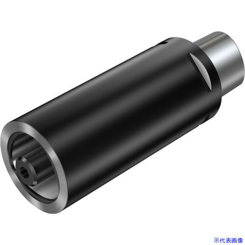 ■SANDVIK エクステンションアダプタ(530) C6391.0163185(8230954)[送料別途お見積り][法人限定][掲外取寄]