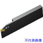 ■SANDVIK コロカットQDホルダ(420) QDLL1G3325A(8231114)[送料別途お見積り][法人...
