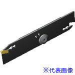 オレンジブック トラスコ中山　TRUSCOSANDVIK コロカットQDホルダ(420) 〔品番:QDNR2C13C21D〕[ 注番:8231178]特長●コロカットQDホルダです。●レールロックで高いクランプ剛性があります。●1コーナ仕様です。用途●深い突切り、溝入れ加工用●突切りブレード仕様仕様2●SSC：C●CZCMS：21●CDX：13●OHX：50●OHN：18●H：25.9●LF：110●WF：2.5●HF：21.4●CUTDIA：26材質/仕上セット内容/付属品注意原産国（名称）JANコード本体質量0gオレンジブック トラスコ中山　TRUSCOSANDVIK コロカットQDホルダ(420) 〔品番:QDNR2C13C21D〕[注番:8231178]《包装時基本サイズ：125×40×20》〔包装時質量：75g〕分類》切削工具》旋削・フライス加工工具》刃先交換式工具☆納期情報：メーカー取り寄品（弊社より発送）