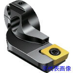 オレンジブック トラスコ中山　TRUSCOSANDVIK コロターン107ホルダ(410) 〔品番:SLSCUCR400918X〕[ 注番:8231257]特長●ヘッド交換式外径カッティングヘッドです。●ポジチップ使用により、低切削抵抗です。●高圧クーラントにも対応し、切りくず処理の改善と生産性の向上が可能です。用途●内径旋削加工用。仕様仕様2●DCON：40●LPR：24.0●LF：8●WF：38●DMIN1：60●CPBar：10●Kg：0.11材質/仕上●鋼セット内容/付属品注意原産国（名称）JANコード本体質量0gオレンジブック トラスコ中山　TRUSCOSANDVIK コロターン107ホルダ(410) 〔品番:SLSCUCR400918X〕[注番:8231257]《包装時基本サイズ：78×58×58》〔包装時質量：180g〕分類》切削工具》旋削・フライス加工工具》刃先交換式工具☆納期情報：メーカー取り寄品（弊社より発送）