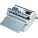 ■朝日 卓上シーラー 溶着専用タイプ AZ-200S シール長200×幅5 AZ200S(8246618)(3)