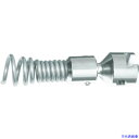 ■Asada ドロップヘッド15 φ10・13・16mmワイヤ用 48608(8247888)