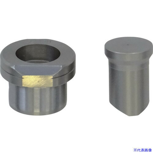 ■亀倉 ポートパンチャー用標準替刃 穴径20mm N20(8248302)