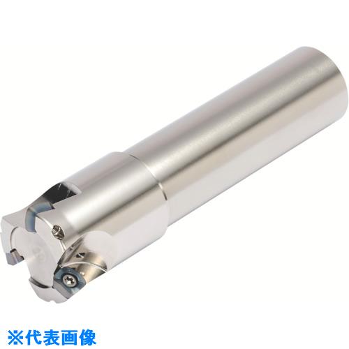 ■京セラ MFH Harrier エンドミル(SOMT10タイプ)ウェルドンシャンク MFH40W32103T(8249439)[送料別途お..