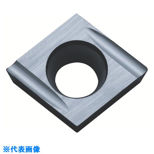 乐天商城 - ■京セラ 旋削加工用チップ サーメット TN620 CCET09T301MFRU(TN620)(8249523)×10[送料別途お見積り][法人限定][掲外取寄]