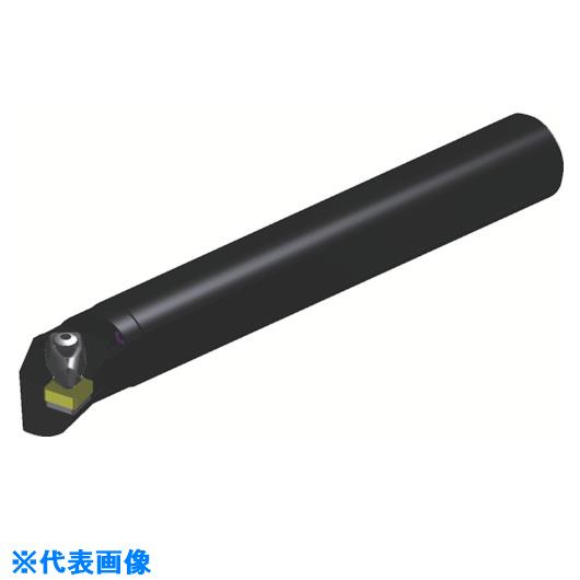 ■京セラ 内径加工用ボーリングバー A-DSKN A32SDSKNR1240(8250045)[送料別途お見積り][法人限定][掲外..