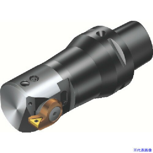 ■SANDVIK コロボア825 アダプタ(530) 82545TC09C3(8250823)[送料別途お見積り][法人限定][掲外取寄]