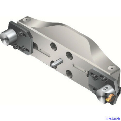 オレンジブック トラスコ中山　TRUSCOSANDVIK コロボア825XL(530) 〔品番:825475TC11〕[ 注番:8250825]特長●高能率ボーリング工具です。●セット型番のため、注文が容易。●内部給油により、良好な切りくず排出が可能です。●軸方向、径方向双方に調整可能です。用途●大径精密ボーリング加工用。仕様仕様2●コロボア825XL材質/仕上●鋼●アルミセット内容/付属品注意原産国（名称）JANコード本体質量0gオレンジブック トラスコ中山　TRUSCOSANDVIK コロボア825XL(530) 〔品番:825475TC11〕[注番:8250825]《包装時基本サイズ：390×310×240》〔包装時質量：12kg〕分類》工作機工具》ツーリング・治工具》ツーリング工具☆納期情報：メーカー取り寄品（弊社より発送）