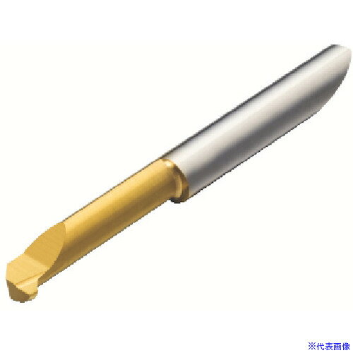 ■SANDVIK コロターンXS 溝入れ加工用超硬ソリッド工具(325) 1025 CXS05G0785215R(1025)(8251679)[送料別途お見積り][法人限定][掲外取寄]