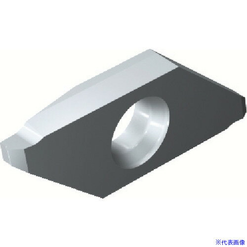 ■SANDVIK コロカットXS 溝入れ加工用チップ(325) 1105 MATR3UN01F320A(1105)(8252130)×5[送料別途お見..