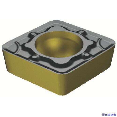 オレンジブック トラスコ中山　TRUSCOサンドビック コロターン107 旋削用ポジチップ(122) 4305 〔品番:CCMT120408WM〕[ 注番:8252218]特長●高い切りくず排出量が求められる加工に最適です。用途●一般旋削鋼加工用。●連続加工用。●荒〜中加工用。仕様●適合被削材：PK●チップ形状：菱形 80°●コーティング：TiCN+Al2O3+TiN●ブレーカー：WM●厚さ(mm)：4.7625●刃長(mm)：12.0959●チップ逃げ角(°)：7●加工形態：中切削●コーナR(mm)：0.7938仕様2●CVDコーティング超硬材種材質/仕上●超硬セット内容/付属品注意原産国（名称）スウェーデンJANコード本体質量8gオレンジブック トラスコ中山　TRUSCOサンドビック コロターン107 旋削用ポジチップ(122) 4305 〔品番:CCMT120408WM〕[注番:8252218][本体質量：8g]《包装時基本サイズ：95×39×11》分類》切削工具》旋削・フライス加工工具》刃先交換式工具☆納期情報：メーカー取り寄品（弊社より発送）