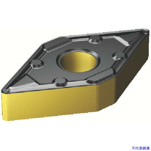 オレンジブック トラスコ中山　TRUSCOサンドビック T-Max P 旋削用ネガチップ(112) 4305 〔品番:DNMX150612WF〕[ 注番:8252318]特長●高い切りくず排出量が求められる加工に最適です。用途●一般旋削鋼加工用。●連続加工用。仕様●適合被削材：PK●チップ形状：菱形 55°●コーティング：TiCN+Al2O3+TiN●ブレーカー：WF●厚さ(mm)：6.35●刃長(mm)：14.3038●チップ逃げ角(°)：0●加工形態：仕上げ切削●コーナR(mm)：1.1906仕様2●CVDコーティング超硬材種材質/仕上●超硬セット内容/付属品注意原産国（名称）スウェーデンJANコード本体質量15.2gオレンジブック トラスコ中山　TRUSCOサンドビック T-Max P 旋削用ネガチップ(112) 4305 〔品番:DNMX150612WF〕[注番:8252318][本体質量：15.2g]《包装時基本サイズ：95×39×14》〔包装時質量：176g〕分類》切削工具》旋削・フライス加工工具》刃先交換式工具☆納期情報：メーカー取り寄品（弊社より発送）