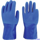 ■ビニスター 塩化ビニール手袋 ニュー耐油 LL (3双入) 068LL(8253132)(4)