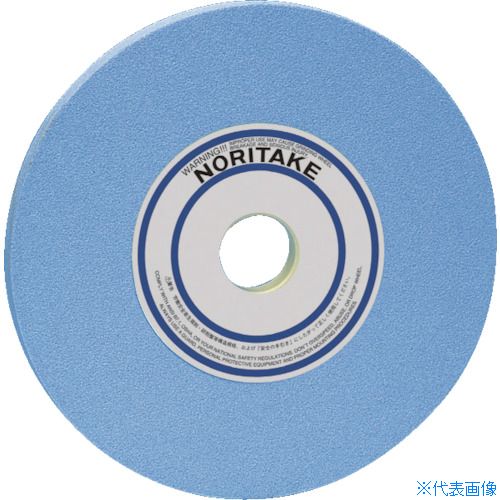 オレンジブック トラスコ中山　TRUSCOノリタケ 汎用研削砥石 CX60J青 205X19X50.8 〔品番:1000E20540〕[ 注番:8256204]特長●A系砥材で最も硬く、微細結晶構造によりミクロ自主発刃を起こす高性能ニューセラミック砥粒CXを採用しています。●下記以外のアイテムにつきましては、別途お問い合わせください。用途●CX・CXY砥材：高硬度鋼の研削や焼入鋼の高能率研削加工、円筒研削・金型研削・工具研削などの精密研削加工。●適用被削材：SCr、SKH、SCMなど。仕様●粒度(#)：60●外径(mm)：205●穴径(mm)：50.8●厚さ(mm)：19●周速度(m/min)：2400●最高使用回転数(rpm)：3727●色：青●形状：1●結合剤：V●硬度：J●砥材：CX●砥石周速(m/s)：40仕様2●平型(形状1号)材質/仕上●砥材、ビトリファイド結合材セット内容/付属品注意●誤った使い方をした場合、砥石が破壊して、死亡または重傷をまねく恐れがあります。製品に添付の検査表にある「警告」の内容を必ず守ってください。原産国（名称）日本JANコード4962356753282本体質量1.5kgオレンジブック トラスコ中山　TRUSCOノリタケ 汎用研削砥石 CX60J青 205X19X50.8 〔品番:1000E20540〕[注番:8256204][本体質量：1.5kg]《包装時基本サイズ：220×220×21》〔包装時質量：5kg〕分類》電動・油圧・空圧工具》研削研磨用品》グラインダー用研磨材☆納期情報：仕入れ先通常在庫品 (欠品の場合有り)