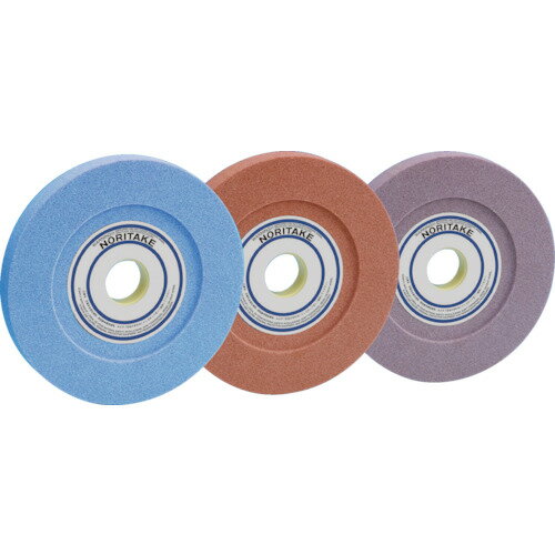 ■ノリタケ 汎用研削砥石 PAA60Iピンク 180X19X31.75 1000E32140(8256530)×5[送料別途お見積り][法人限定][掲外取寄]